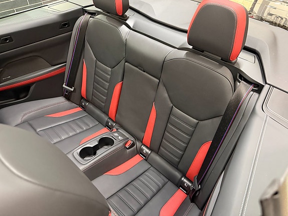 BMW M440i 13 of 17