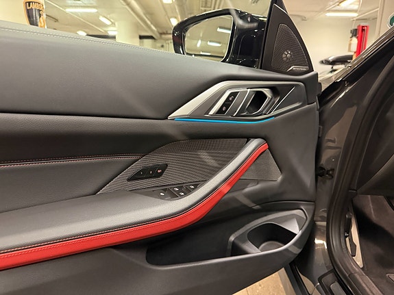 BMW M440i 12 of 17