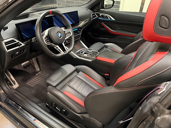 BMW M440i 9 of 17