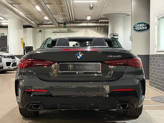 BMW M440i 5 of 5