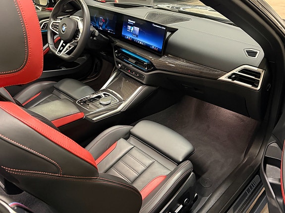 BMW M440i 14 of 17