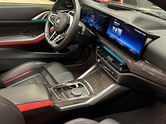 BMW M440i 15 of 17