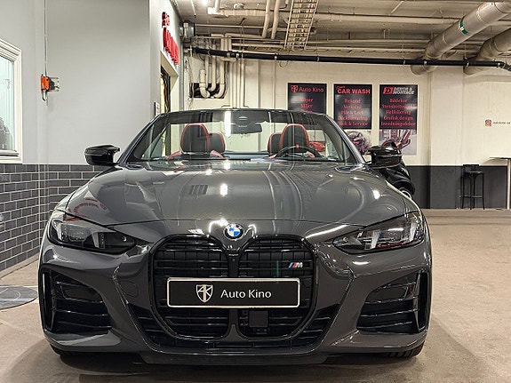 BMW M440i 4 of 5