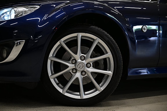 Mazda MX-5 3 of 5