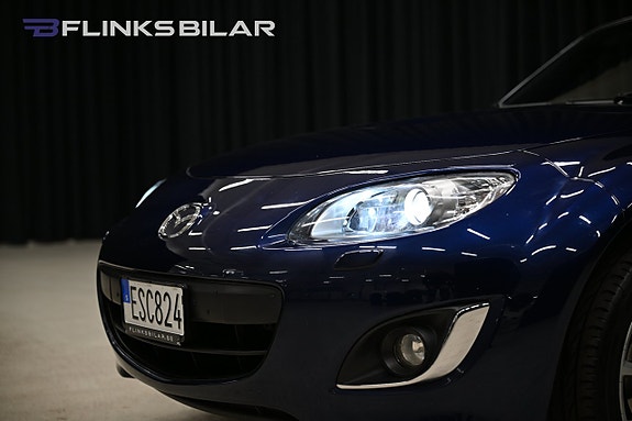 Mazda MX-5 12 of 27