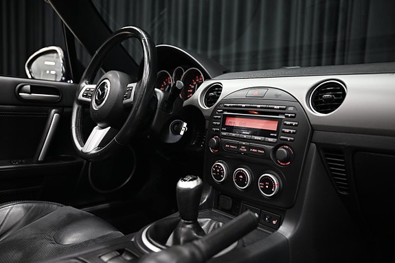 Mazda MX-5 24 of 27