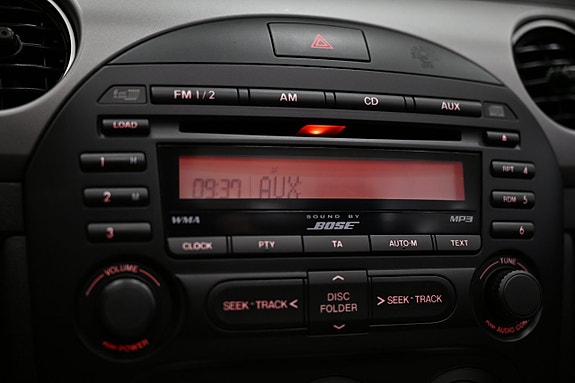 Mazda MX-5 19 of 27