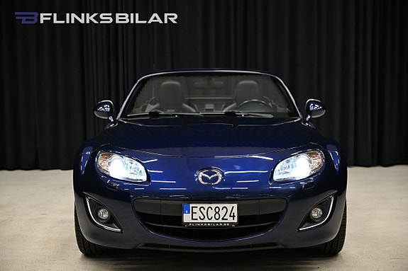 Mazda MX-5 9 of 27