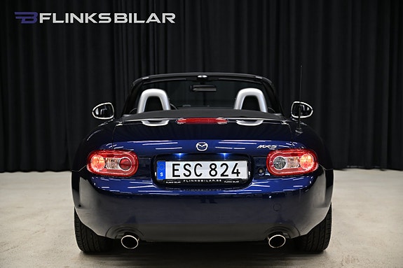 Mazda MX-5 10 of 27
