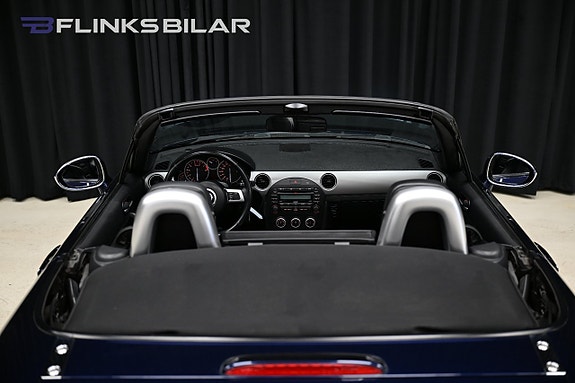 Mazda MX-5 11 of 27