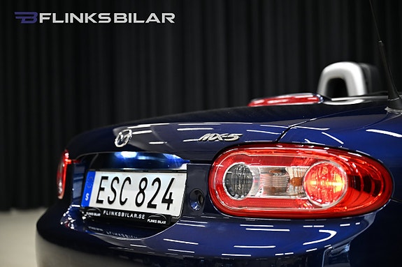 Mazda MX-5 13 of 27