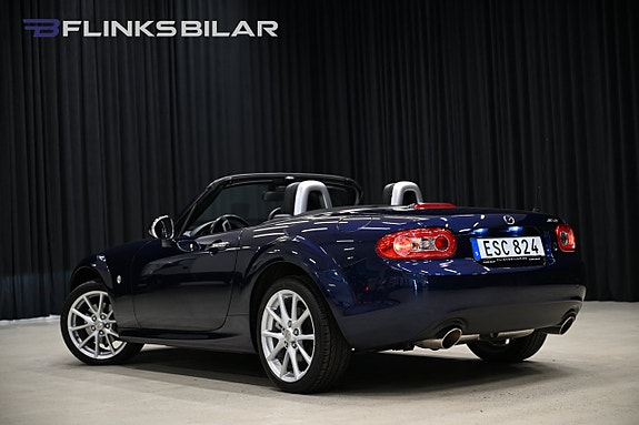 Mazda MX-5 6 of 27
