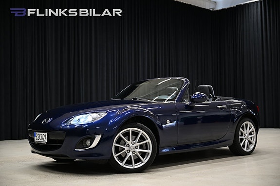 Mazda MX-5 2 of 5