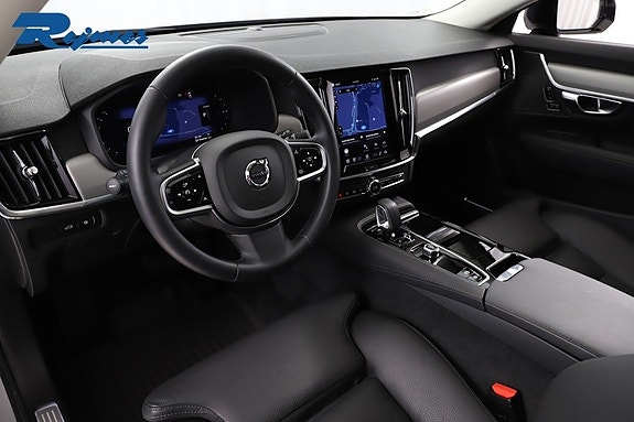 Volvo V90 5 of 5