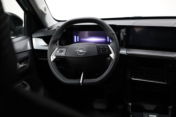 Opel Frontera 5 of 5