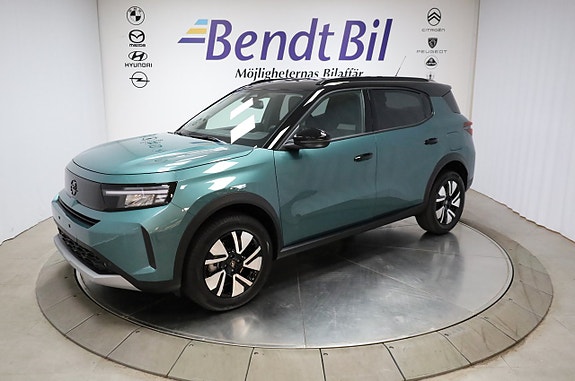 Opel Frontera 4 of 5
