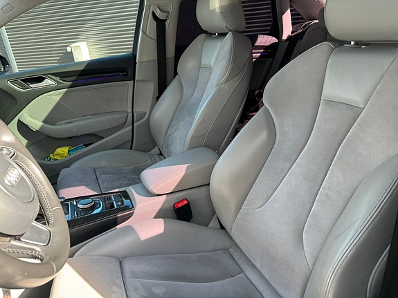 Audi A3 12 of 13