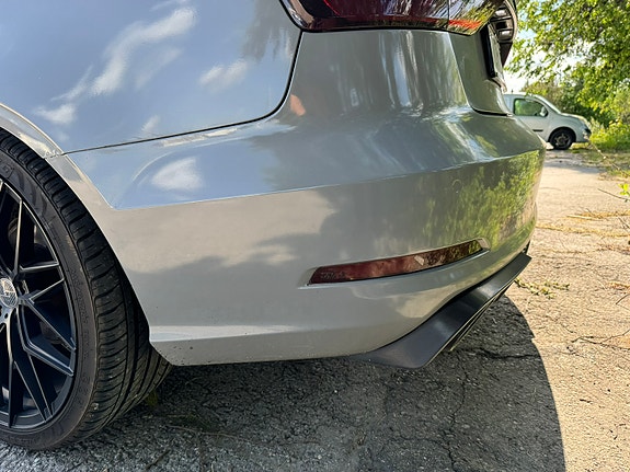 Audi A3 5 of 13