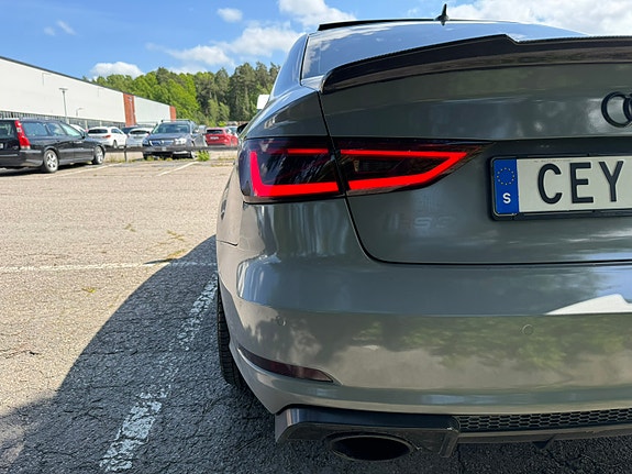 Audi A3 4 of 13