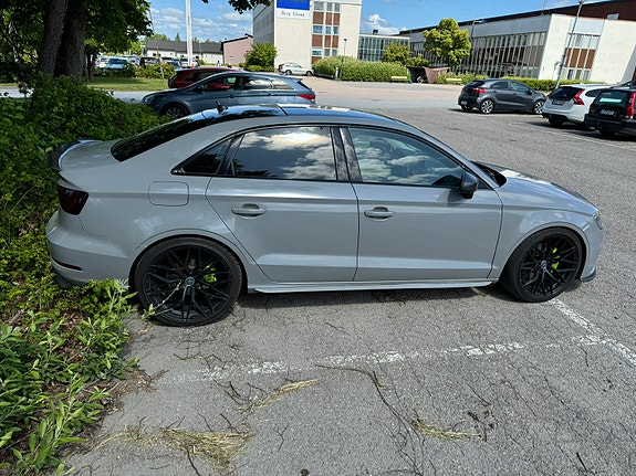 Audi A3 6 of 13