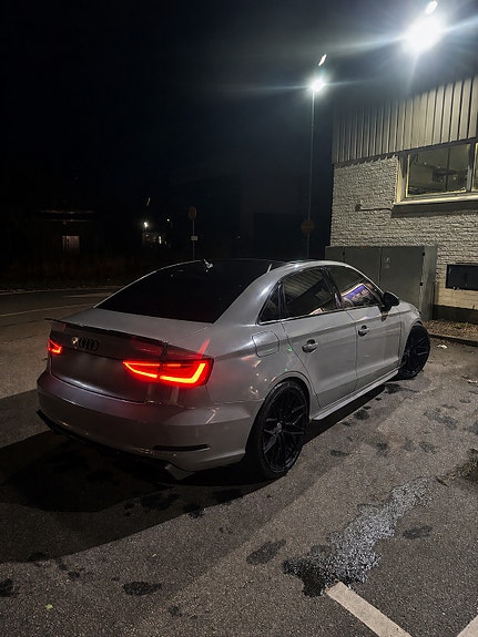 Audi A3 9 of 13
