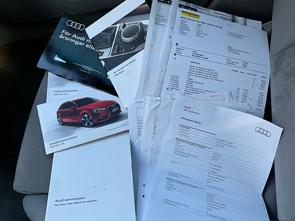 Audi A3 13 of 13