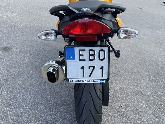 BMW Motorrad F 800 S 9 of 9