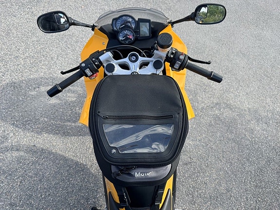 BMW Motorrad F 800 S 8 of 9