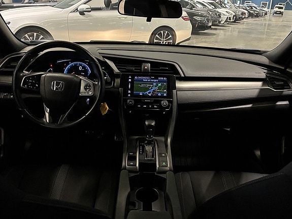 Honda Civic 11 of 14