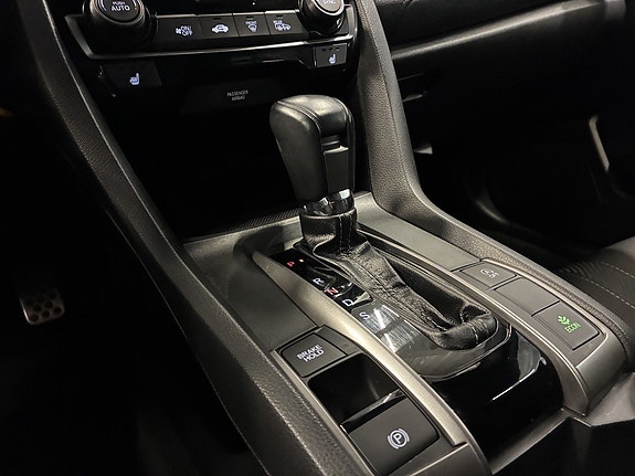Honda Civic 13 of 14