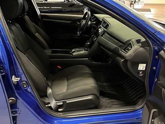 Honda Civic 9 of 14