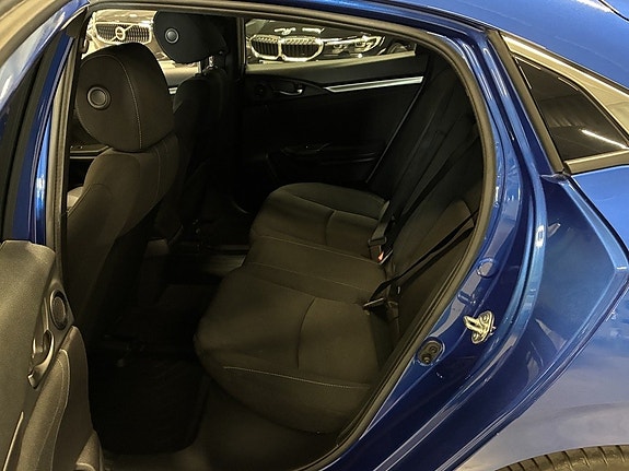 Honda Civic 10 of 14