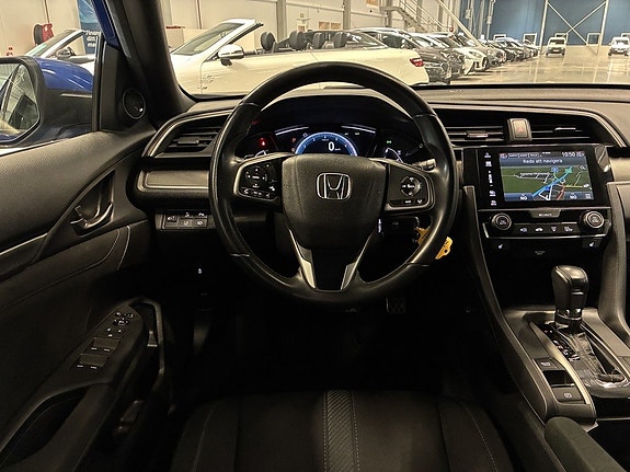Honda Civic 12 of 14