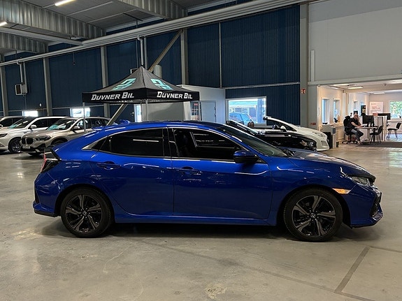 Honda Civic 2 of 5
