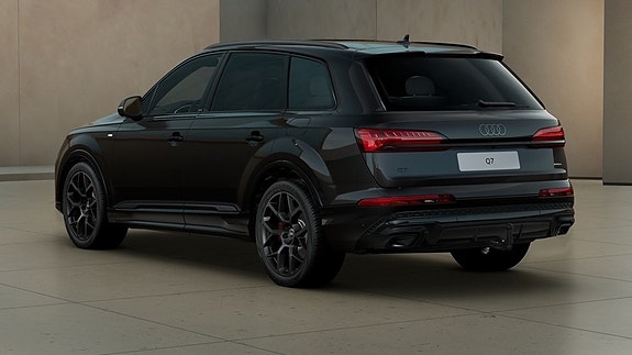 Audi Q7 5 of 5
