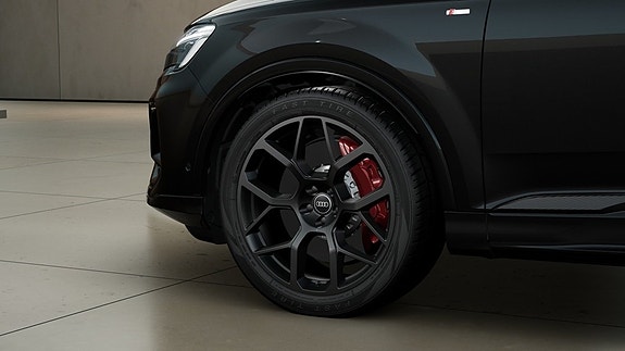 Audi Q7 3 of 5