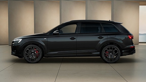 Audi Q7 4 of 5