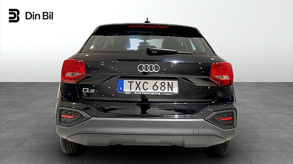 Audi Q2 5 of 5
