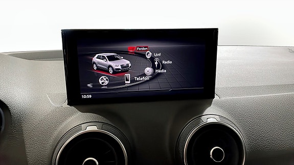 Audi Q2 9 of 12