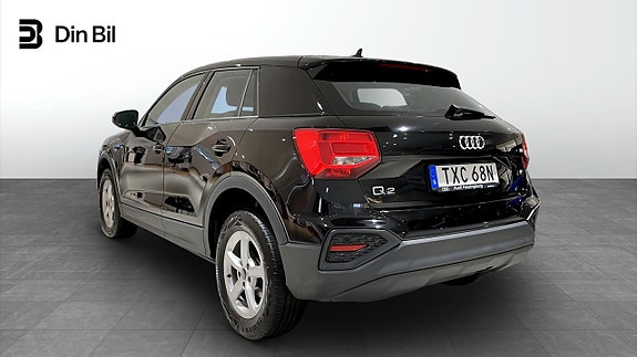 Audi Q2 3 of 5