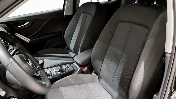 Audi Q2 8 of 12