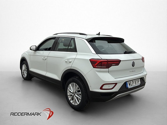 Volkswagen T-Roc 5 of 5