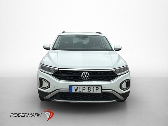 Volkswagen T-Roc 2 of 5