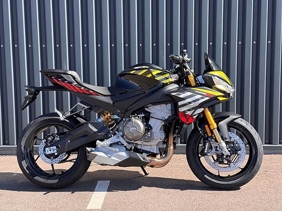 Aprilia Tuono 660 Factory Leveransklar 2 of 4