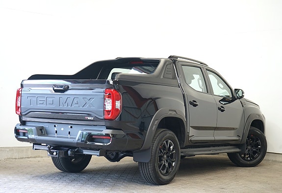 Maxus T60 4 of 13