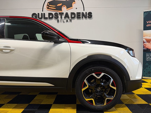 Opel Mokka 5 of 5