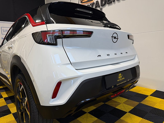 Opel Mokka 13 of 30