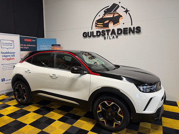 Opel Mokka 3 of 5