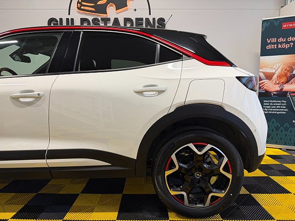 Opel Mokka 14 of 30