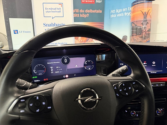 Opel Mokka 25 of 30